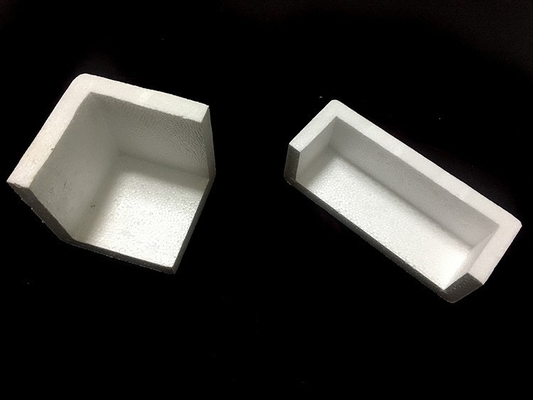 White Foam Board EPS Foam Protective Polydragon Packaging Fill with Insulation Rigid Closed Cell Foam Plate Eps Bao bì