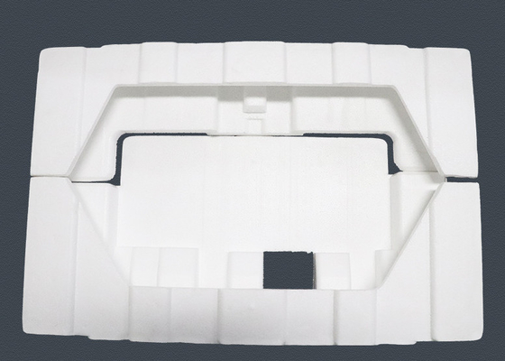 Eps bao bì Eps Foam Poly Dragon Foam Box tùy chỉnh Poly Dragon Foam Box tùy chỉnh