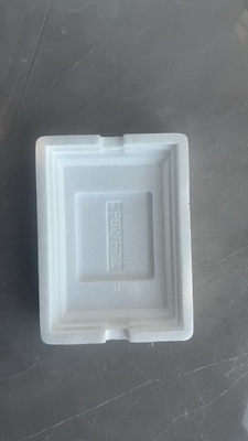 Eps bao bì Cung cấp Polystyrene Foam Board Box Eps mật độ cao bao bì cách nhiệt Profile kính gốm chống va chạm