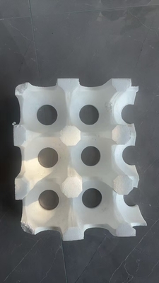 Eps bao bì Cung cấp Polystyrene Foam Board Box Eps mật độ cao bao bì cách nhiệt Profile kính gốm chống va chạm