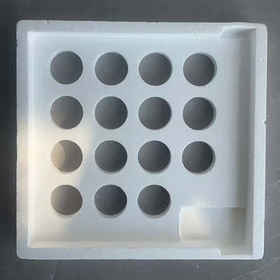Eps bao bì Cung cấp Polystyrene Foam Board Box Eps mật độ cao bao bì cách nhiệt Profile kính gốm chống va chạm