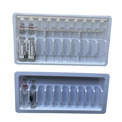 1ml 2ml 3mL ống tiêm nhãn tự dán PET ống tiêm khâu tùy chỉnh
