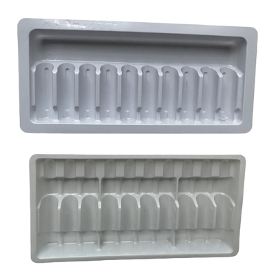 1ml 2ml 3mL ống tiêm nhãn tự dán PET ống tiêm khâu tùy chỉnh