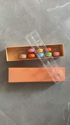 Bao bì Macaron 12 Bao bì Macaron Bao bì quà tặng Macaron 12 Bọc hộp quà tặng Macaron Bọc hộp cửa hàng Macaron Bao bì món tráng miệng Bao bì cung cấp
