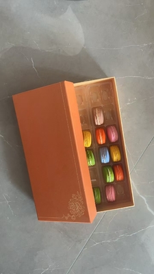 6 Bao gồm 12 Bao gồm 24 Bao gồm Macaron nhựa