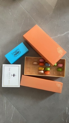 6 Bao gồm 12 Bao gồm 24 Bao gồm Macaron nhựa