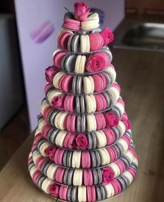 Bàn trưng bày macaron,13 tầng Macaron trưng bày stand 10 tầng Macaron trưng bày stand 6 tầng Macaron trưng bày stand 4 tầng Macaron trưng bày stand 9 tầng Macaron trưng bày stand 5 tầng