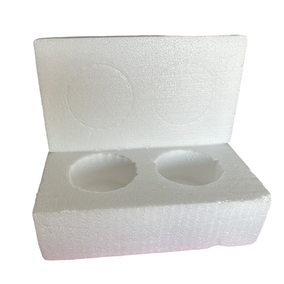 Bao bì vật liệu EPS tùy chỉnh bao bì bọt mỏng tùy chỉnh bán buôn