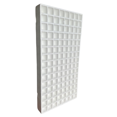 EPS Plant Cultivation Seedling Tray Foam Suspension Seedling Tray Không độc hại