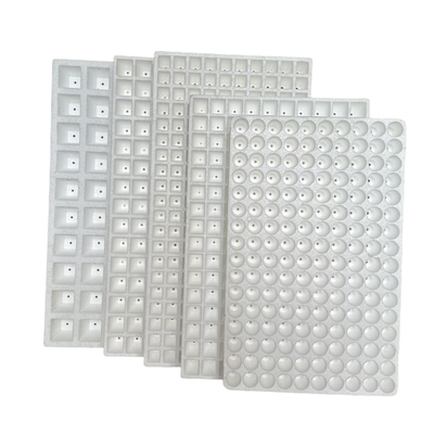 EPS bền hoa và cây trái cây trồng hạt giống tấm bọt hạt giống tấm chống nước