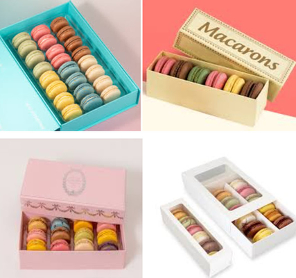 Bao bì macaron hộp quà macaron bao bì khay macaron macaron 24 6 8 12 16 18 21 24 30 33 35 40 bao bì 60 miếng macaron hộp nhựa hộp giấy macaron giá trưng bày macaron cung cấp tháp macaron