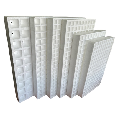 Bao bì bọt eps/epo theo yêu cầu Bao bì bọt polystyrene hộp bọt polystyrene bao bì hậu cần bọt polystyrene