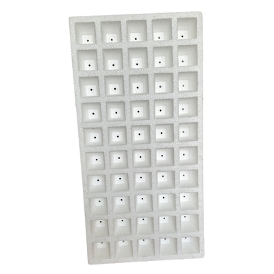 Bao bì bọt eps/epo theo yêu cầu Bao bì bọt polystyrene hộp bọt polystyrene bao bì hậu cần bọt polystyrene