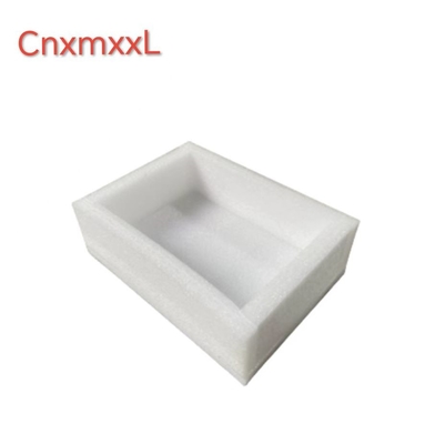 Bao bì thạch cao Perl Cotton Fragile Custom EPE Bảo vệ bao bì