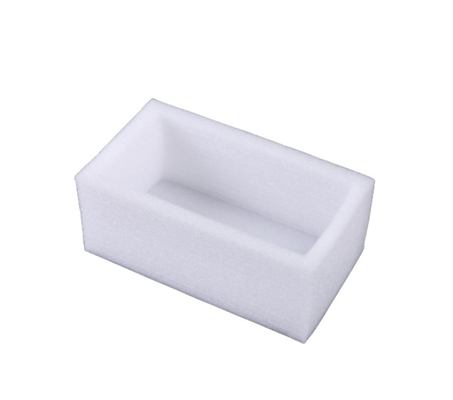 Bao bì thạch cao Perl Cotton Fragile Custom EPE Bảo vệ bao bì