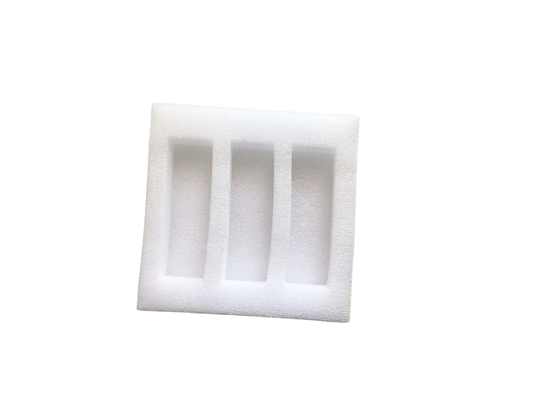 Bao bì thạch cao Perl Cotton Fragile Custom EPE Bảo vệ bao bì