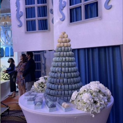 Macaron trưng bày 13 tầng Macaron trưng bày 13 tầng Macaron trưng bày nhiều mục đích Macaron trưng bày nhiều mục đích Macaron tháp