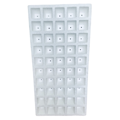 Bảo quản nhiệt Foam EPS Tray Trẻ Tray Tray Trẻ