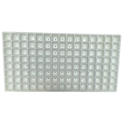 Bảo quản nhiệt Foam EPS Tray Trẻ Tray Tray Trẻ
