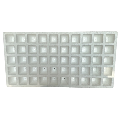 Bảo quản nhiệt Foam EPS Tray Trẻ Tray Tray Trẻ
