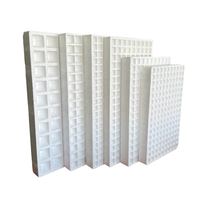 Bảo quản nhiệt Foam EPS Tray Trẻ Tray Tray Trẻ