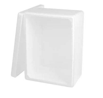 Cây ủ EPS bọt hộp vận chuyển dây chuyền lạnh tùy chỉnh Kháng động đất