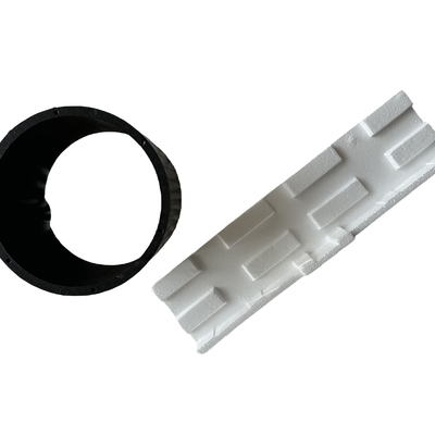 Vật liệu EPS bao bì bảo vệ vận chuyển bao bì bọt tùy chỉnh bao bì mỏng bảo vệ bao bì tùy chỉnh