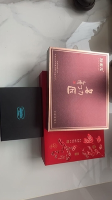 Bao bì macaron tùy chỉnh Bao bì sô cô la Bao bì chai thủy tinh Bao bì hộp quà Bao bì hộp gấp bao bì hộp giấy bao bì hộp quà