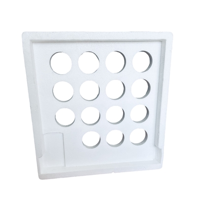 Vật liệu EPS bao bì bảo vệ vận chuyển bảo vệ bao bì mỏng tùy chỉnh bảo vệ bao bì bọt tùy chỉnh bảo vệ bao bì tùy chỉnh