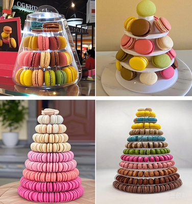 Kích thước Bao bì nên phù hợp với kích thước của bánh mì và cho phép đủ không gian để đặt chúng mà không bị nghiền nát