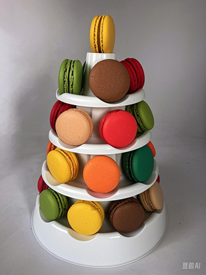 Macaron trưng bày 13 tầng Macaron trưng bày 13 tầng Macaron trưng bày nhiều mục đích Macaron trưng bày nhiều mục đích Macaron tháp