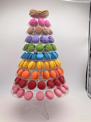 13 tầng Tháp Macaron 13 tầng Tháp Macaron Tháp Macaron