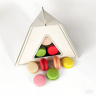 Cung cấp Macaron 9 bao bì Macaron đĩa Macaron hộp giấy Macaron đĩa nhựa Macaron hộp quà Macaron hộp carton