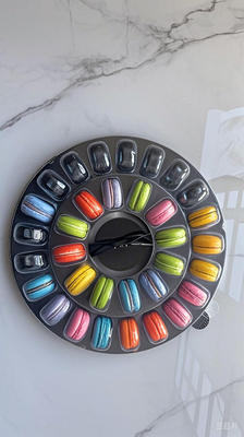 Cung cấp Macaron 33 bao bì Macaron đĩa Macaron hộp giấy Macaron đĩa nhựa Macaron hộp quà Macaron hộp carton