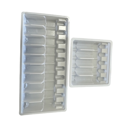Thang viêm viêm 1ml cho hộp đóng gói thuốc với kích thước tùy chỉnh và chấp thuận mẫu