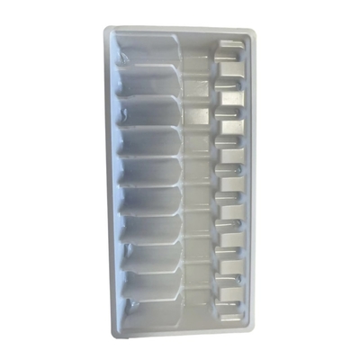 1ml Ampoule Blister Tray For Medicine Box Packaging With Sample Approval Các loại thuốc có thể được sử dụng trong các loại thuốc khác.