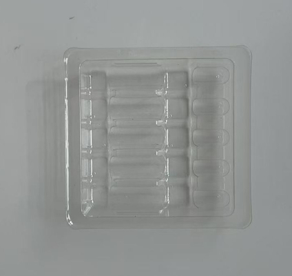 Thang viêm viêm 1ml cho hộp đóng gói thuốc với kích thước tùy chỉnh và chấp thuận mẫu