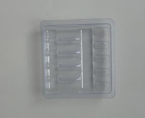 1ml Ampoule Blister Tray For Medicine Box Packaging With Sample Approval Các loại thuốc có thể được sử dụng trong các loại thuốc khác.