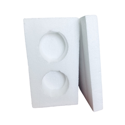 EPS bọt bảo vệ bao bì bọt tùy chỉnh tùy chỉnh vật phẩm mỏng nhọn bao bì tùy chỉnh