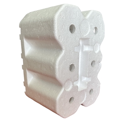 Bảo vệ bao bì tùy chỉnh cho các mặt hàng mong manh, bao bì vật liệu EPS tùy chỉnh, bao bì bọt tùy chỉnh