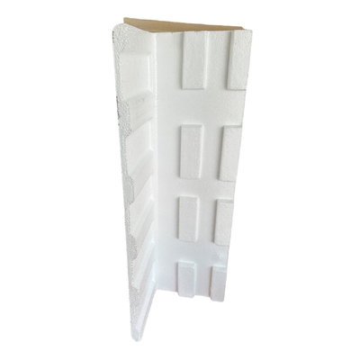 Bảo vệ bao bì tùy chỉnh cho các mặt hàng mong manh, bao bì vật liệu EPS tùy chỉnh, bao bì bọt tùy chỉnh