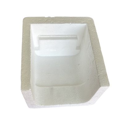 Bảo vệ bao bì tùy chỉnh cho các mặt hàng mong manh, bao bì vật liệu EPS tùy chỉnh, bao bì bọt tùy chỉnh