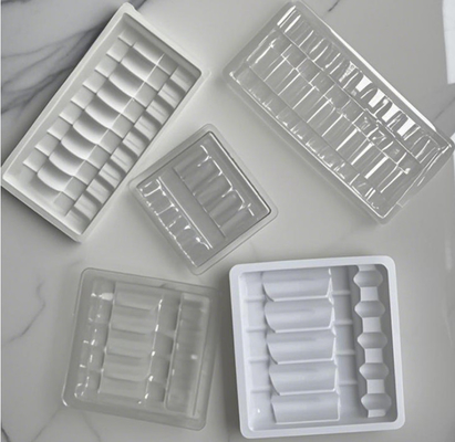 Thang ampere tùy chỉnh, 5ml ampere đóng gói 5ml ampere đóng gói