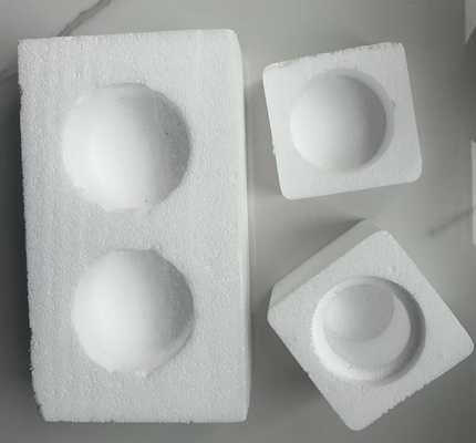 Bao bì bọt eps/epo theo yêu cầu Bao bì bọt polystyrene hộp bọt polystyrene bao bì hậu cần bọt polystyrene