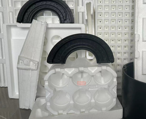 Bao bì bọt eps/epo theo yêu cầu Bao bì bọt polystyrene hộp bọt polystyrene bao bì hậu cần bọt polystyrene