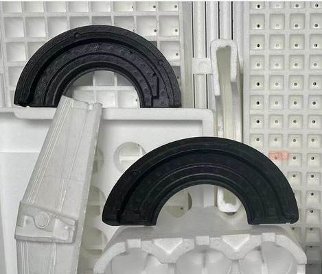 Bao bì bọt eps/epo theo yêu cầu Bao bì bọt polystyrene hộp bọt polystyrene bao bì hậu cần bọt polystyrene