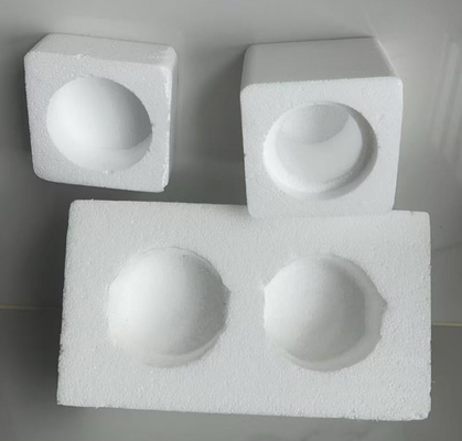 Bao bì bọt eps/epo theo yêu cầu Bao bì bọt polystyrene hộp bọt polystyrene bao bì hậu cần bọt polystyrene