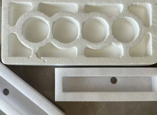 Bao bì bọt eps/epo theo yêu cầu Bao bì bọt polystyrene hộp bọt polystyrene bao bì hậu cần bọt polystyrene