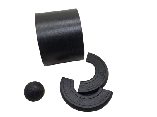 EPS Custom Molding Foam Logistics Electrical And Electronic Foam Box Hộp bọt đa hình dạng