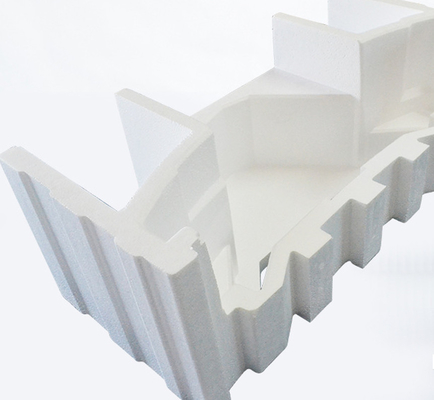 Bao bì bọt eps/epo theo yêu cầu Bao bì bọt polystyrene hộp bọt polystyrene bao bì hậu cần bọt polystyrene